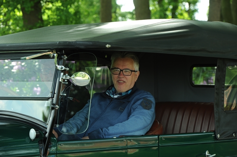 Oldtimerrit Geesteren 7 juni 2015 - 85